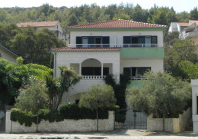 Apartments Olea